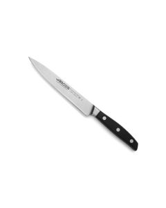 Cuchillo Lenguado (Flexible) 170 mm Arcos .Serie Manhattan