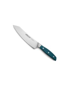 Cuchillo Santoku 190 mm Arcos .Serie Brooklyn