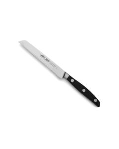 Cuchillo Tomatero (Perlado) 130 mm Arcos .Serie Manhattan