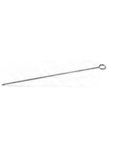 Pincho para Brocheta de Acero Inox 35 cm Pujadas