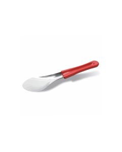 pala helado inox 18/10 roja  Pujadas