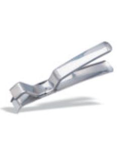 Pinza Fuente Horno Acero Inox Pujadas