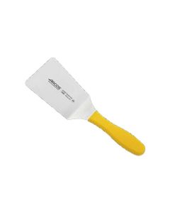 Espatula lasaña amarrillo 120x90mm Arcos