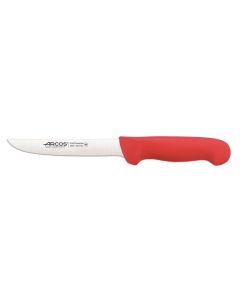 deshuesador Rojo/ Boning Knife Red (16cm) Arcos