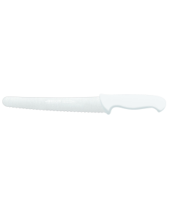 Pastelero Blanco/ Pastry Knife White Arcos