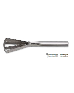 Escamador de pescado 260mm / Scaling Knife Arcos
