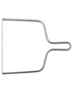 Lira De Queso 210Mm Arcos