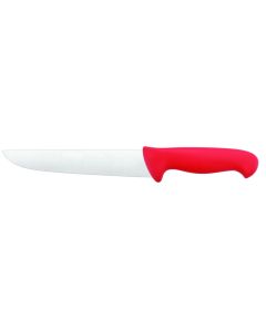 Carnicero Rojo/ Butcher Knife Red 21 cm Arcos