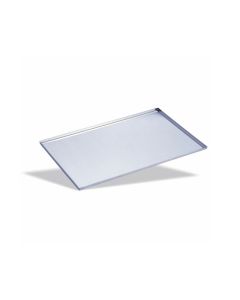 bandeja pasteleria aluminio 40 cm angulo 90  Pujadas