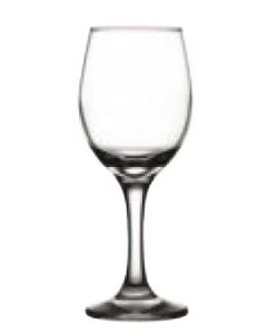 Copa Vino Blanco 190 cc (120785) Linea Maldive.  Pasabahce.