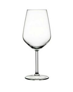 Copa Vino Tinto 17 1/4 oz 490 cc, Linea Allegra. Pasabahce.