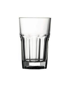 Vaso Cerveza 14 1/2 oz, Linea Casa Blanca. (747187) Pasabahce.