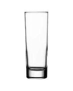 Vaso Long Drink 10 1/4 oz, Linea Side. (1004769) Pasabahce.