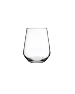 Vaso Para Agua 425 cc, Linea Allegra. Pasabahce.