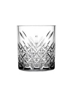 Vaso Timeless p/ Whisky 345 cc ( (1081303) Pasabahce