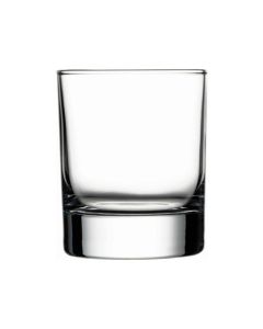 Vaso Whisky 13 3/4 oz, Linea Side. Pasabahce.