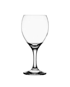 Copa Para Vino Tinto 12 oz (340cc), Linea Imperial. (1016963) Pasabahce