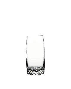 Vaso Long Drink 13 2/4 oz, Linea Sylvana. Pasabahce.