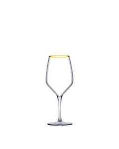 Copa Vino Blanco Napa 360 cc (1118588) Pasabahce