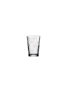 Vaso Agua 7 1/4 oz, Linea Flowers. Pasabahce