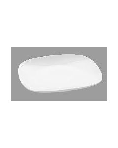 Plato LLano  Rectangular 29 cm (22x22) Linea Mimoza Gural