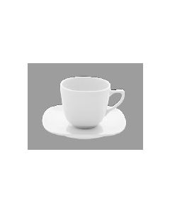 170cc cup & saucer Mimoza Gural Porselen
