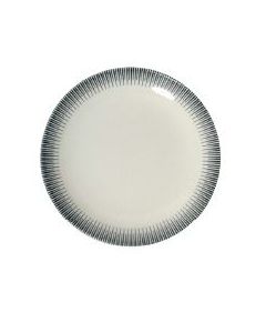 Plato Llano 19 cm Linea VUA (Digital Print) Gural