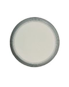 Plato Llano 29 cm Linea VUA Bilbao (Digital Print) Gural