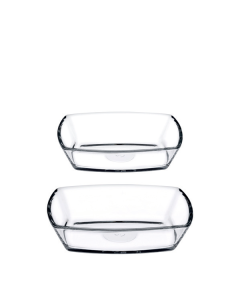 Juego de Platos de Servir Tokio Pasabahce