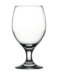 Copas de Cerveza Bistro 400 cc (44417) 6 Packx 12 Ud Pasabahce Professional
