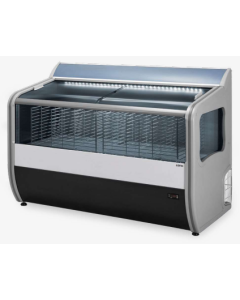 Nevera Horizontal Vol. 298L 110V/50Hz Rango de Mantenimiento 6°C COFRI