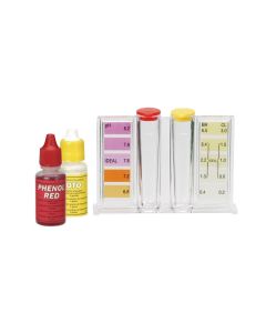 Analizador De Cloro/Bromo +Ph Oto Phenol. Mtto Piscina