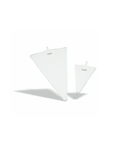 manga poliflex (nylon) 30 cm  Pujadas