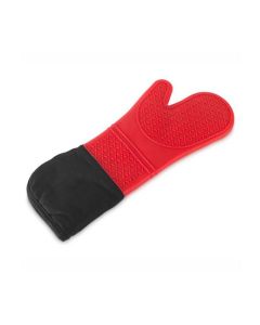 Manopla Silic C/Funda Algodón Pujadas