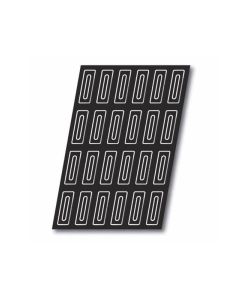 molde "flexipan" lingotes de 100*40 mm  Pujadas