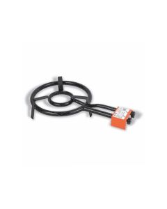 Paellero esmaltado gas 50 cm  Pujadas