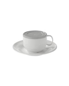 tapa para taza desayuno  Pujadas