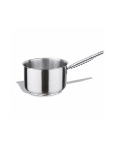 Cazo alto inox 18/10 28 cm  Pujadas