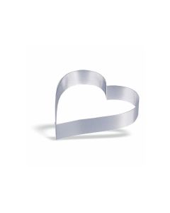 r.769 molde forma corazon 22cm  Pujadas