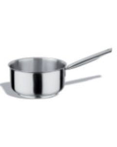 Cazo Tipo Frances Inox 24 cm Pujadas