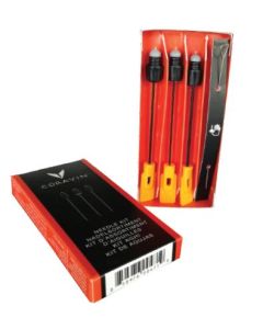Kit de Agujas (3 unidades) Coravin (accesorios para Sistema Preservacion de Vino