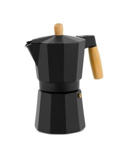 Cafetera Market Isogona. Fondo Difusor Acero Inox 12 Tazas