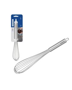 Batidor Manual Marffim de Acero Inoxidable Tramontina