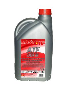 Liquido p/ Transmision automatica A T F -DEX III 5L