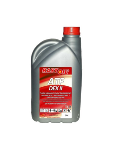 Liquido p/ Transmision automatica A T F -DEX II 5L