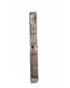 Regla 30 cm