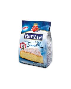 Preparado para Bizcocho Vainilla 400g Renata