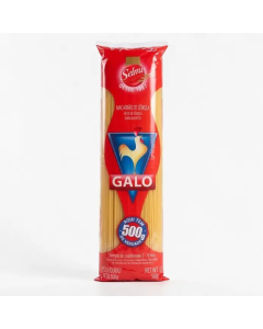 Pasta Spaghetti 8 500g Galo