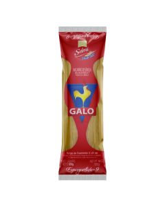 Pasta spaghetti 9 500g Galo