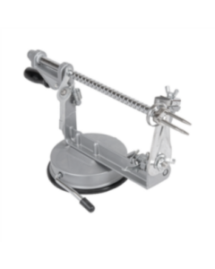 Abridor Manual de Latas Universal  46.5(H)cm Plateado Hierro